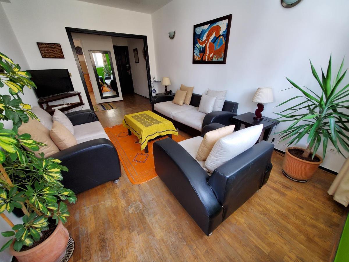 Beautiful Apartement In The Heart Of Tanca Oda fotoğraf